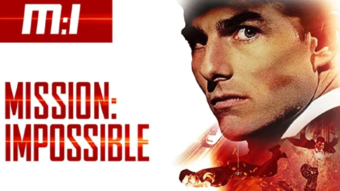 Mission: Impossible