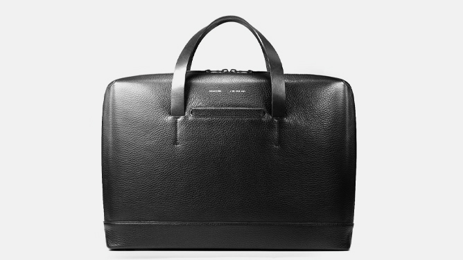 155 Briefcase, Gram28