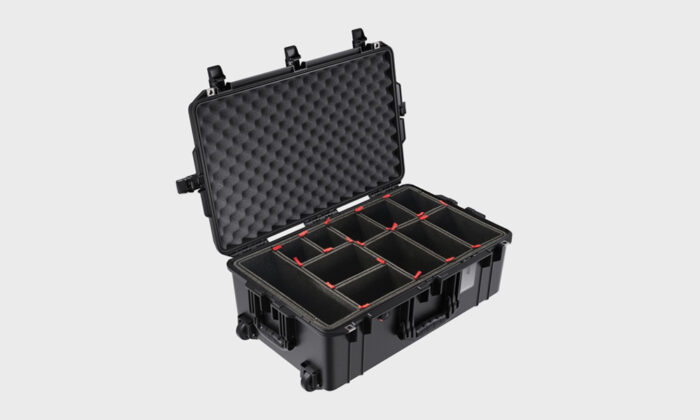 Pelican 1595 Air Case