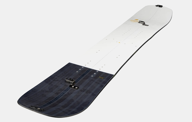 Arbor Landmark Splitboard