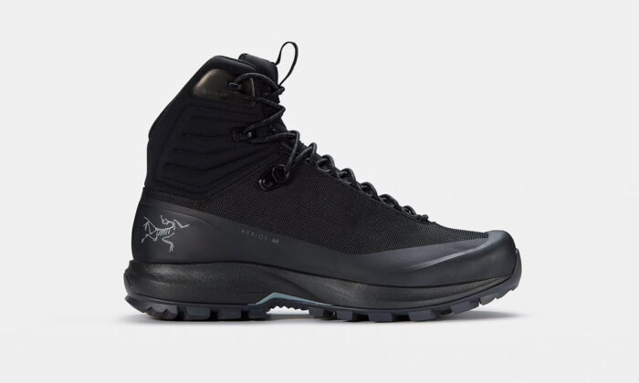 Arc’teryx Aerios AR Mid GTX