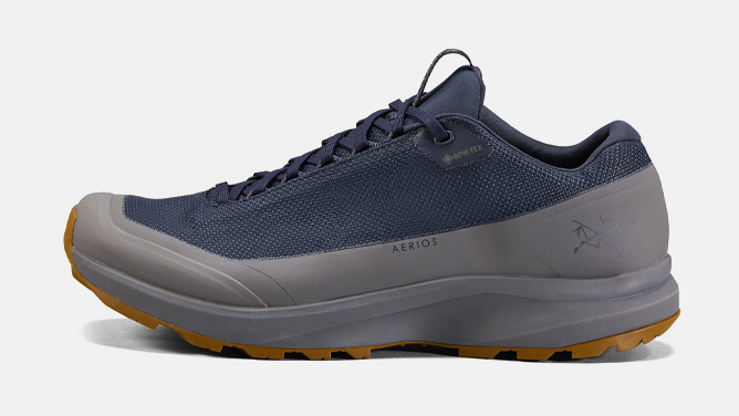 Arc’teryx Aerios GTX