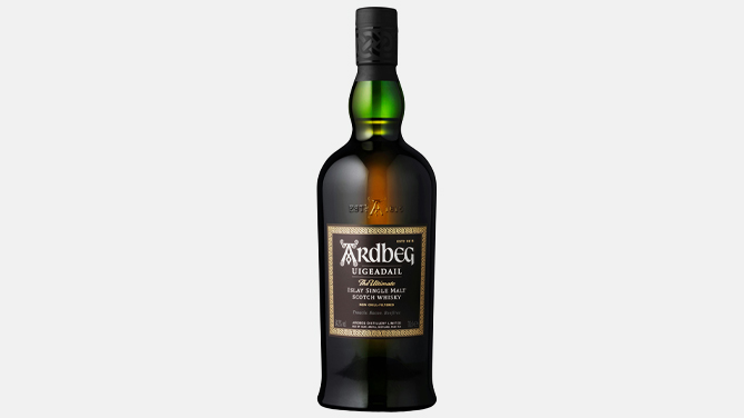 Ardbeg Uigeadail