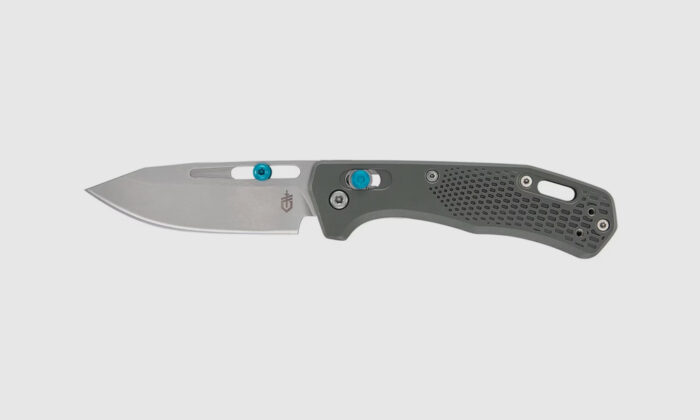 Gerber Assert Pocket Knife