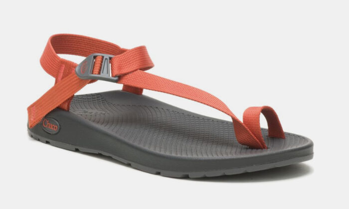 Chaco Debuts New Lightweight Bodhi Sandal