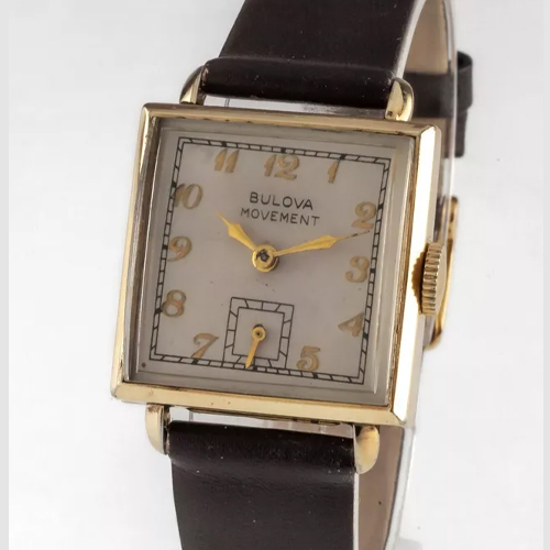 Bulova Douglas