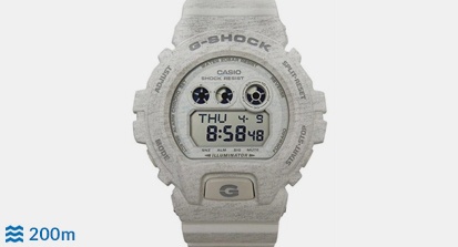 Casio G-Shock GDX6900HT