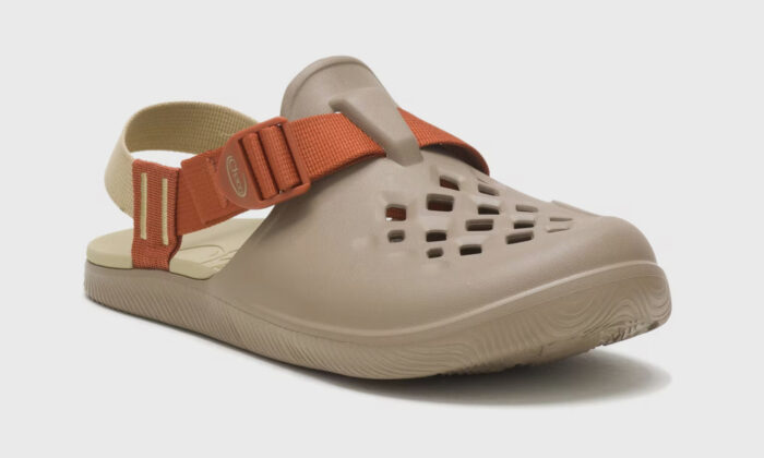 Chaco Chillos Clog