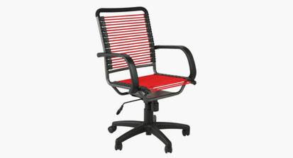 ITALMODERN Bungie Office Chair