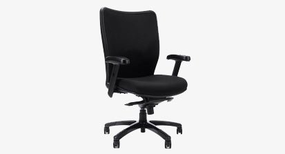 AIS Element 9600 Executive Office Chair