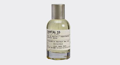 Le Labo Santal 33