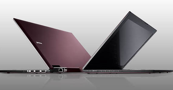 Dell Latitude Z