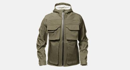 Aether Apparel Field Jacket