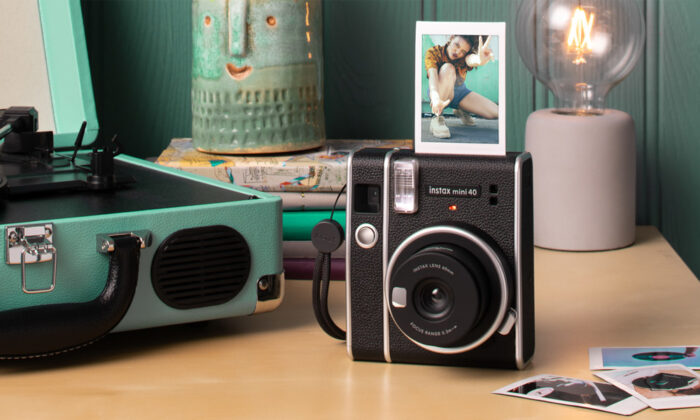 Fujifilm Instax Mini 40