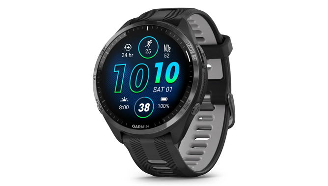 Garmin Forerunner 965