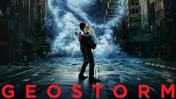 Geostorm