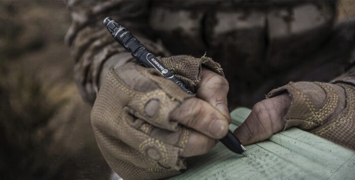 Gerber Impromptu Tactical Pen