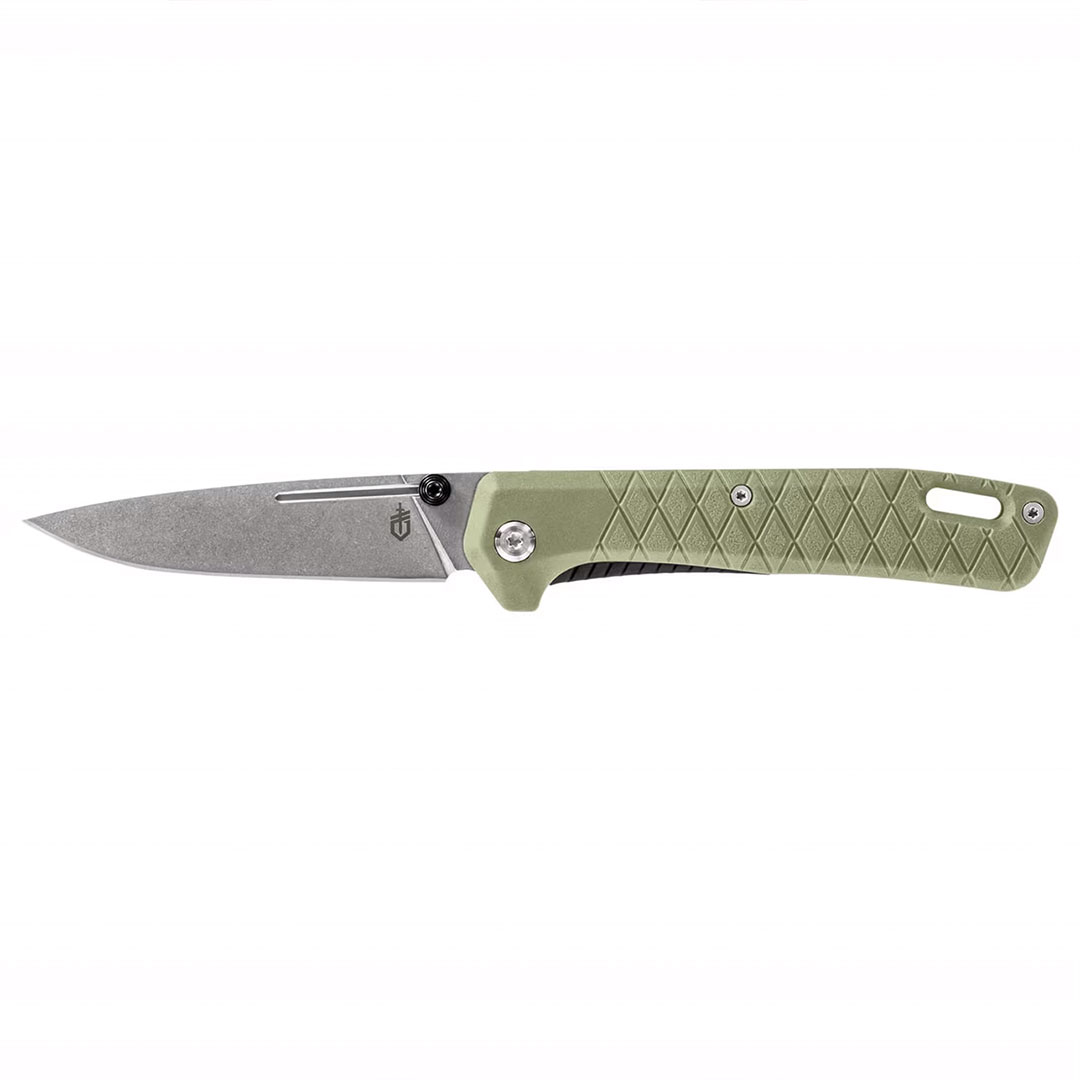 Gerber Zilch Pocket Knife - 20% Off