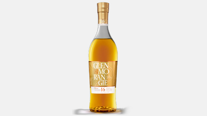 Glenmorangie The Nectar 16 Years