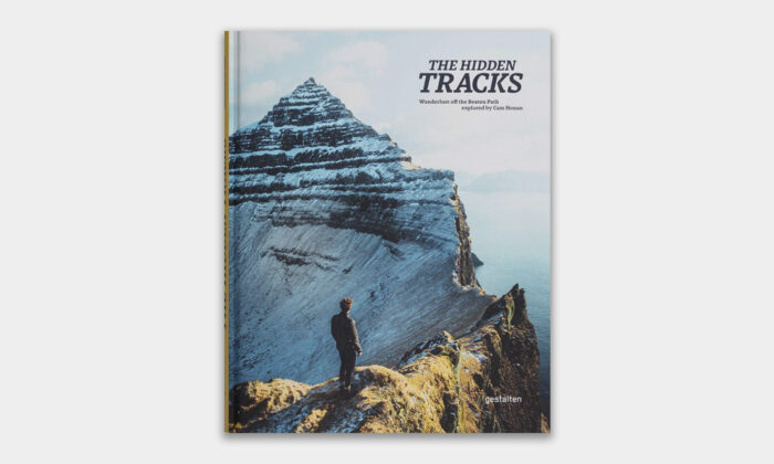 The Hidden Tracks: Wanderlust—Hiking Adventures off the Beaten Path