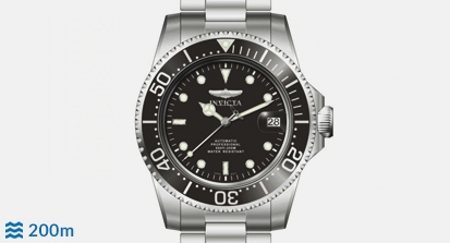 Invicta 8926OB