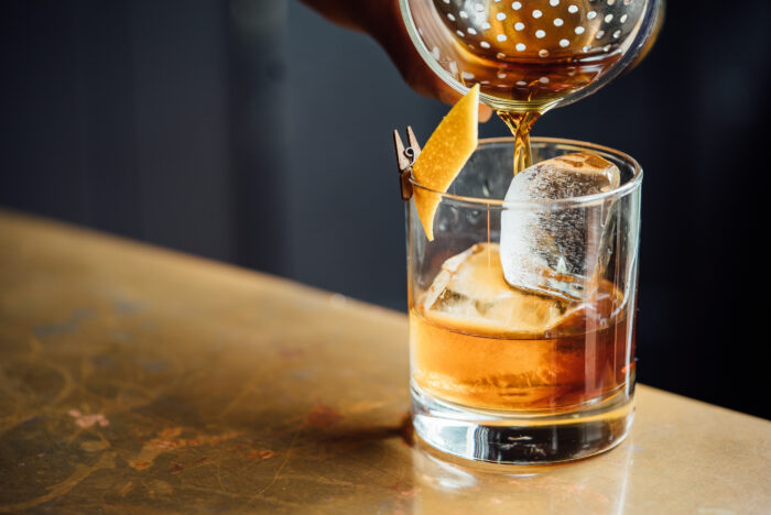 The 8 Best Whiskeys to Drink on the Rocks on a Hot Day