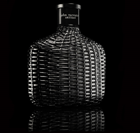 John Varvatos Artisan Black Cologne