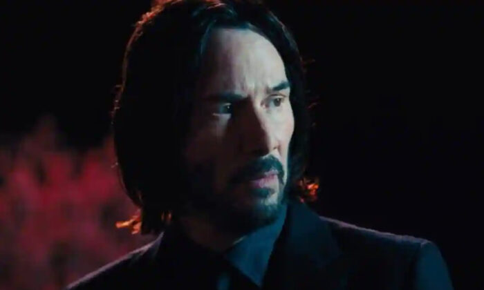 John-Wick