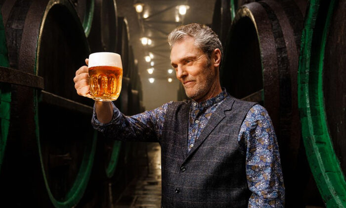 10 Beer Experts Tell Us The One Lager They Always Drink