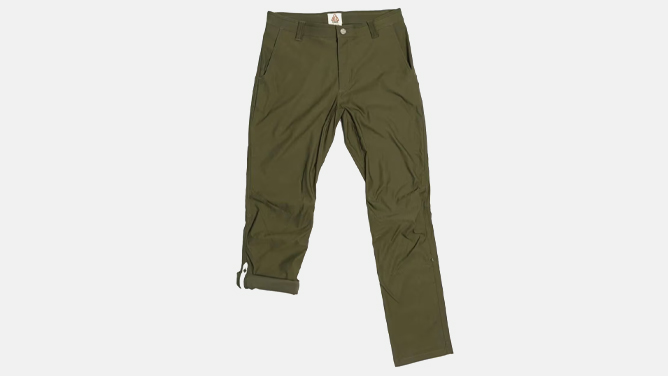 LIVSN Ecotrek Trail Pants