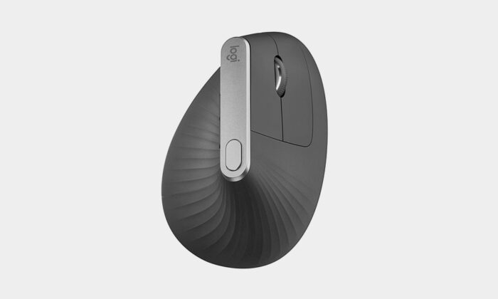 Logitech Vertical Mouse