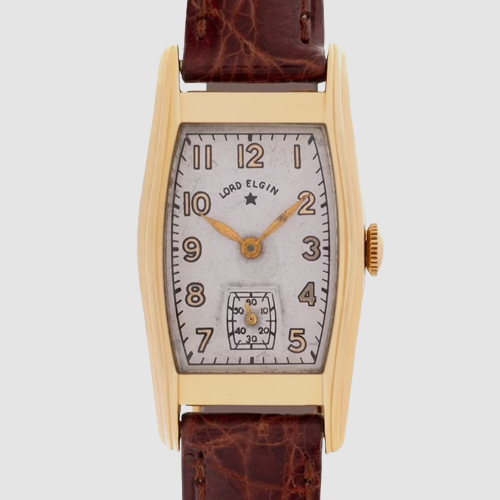 Longines Lord Elgin