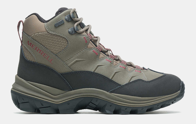 Merrell Thermo Chill Mid