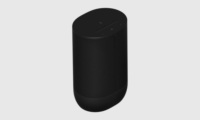 Sonos Move 2