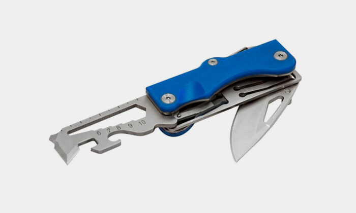 Maserin Citizen Multi-Tool