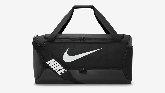 Nike Brasilia 9.5 Training Duffel Bag