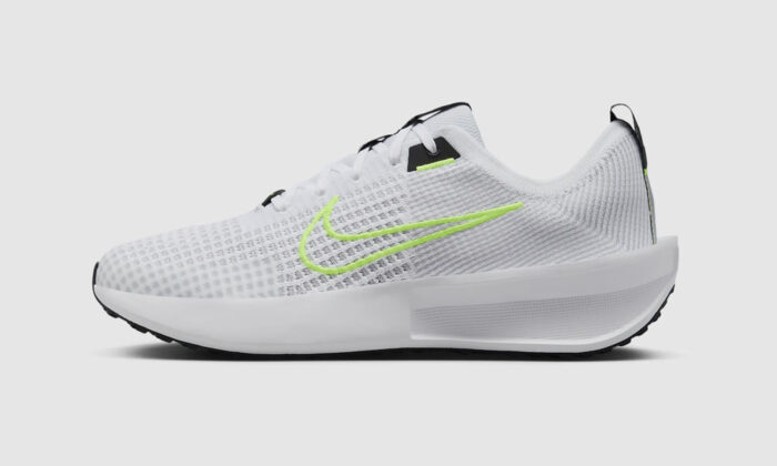 Nike Interact Run Road Running Shoes