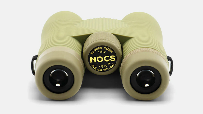 NOCS Provisions Field Issue 10x32 Binoculars