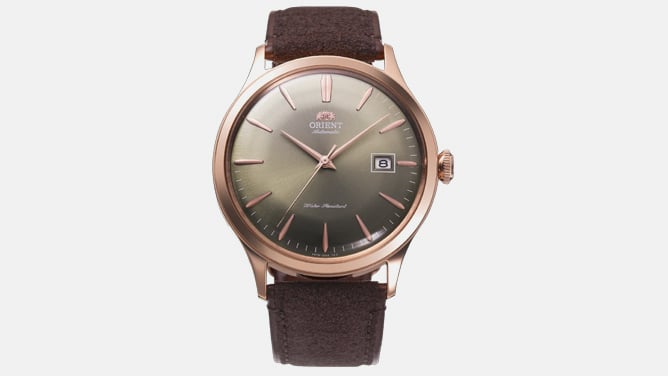 Orient Bambino Version 4