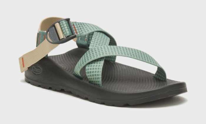 Chaco x Outsiders Sandal