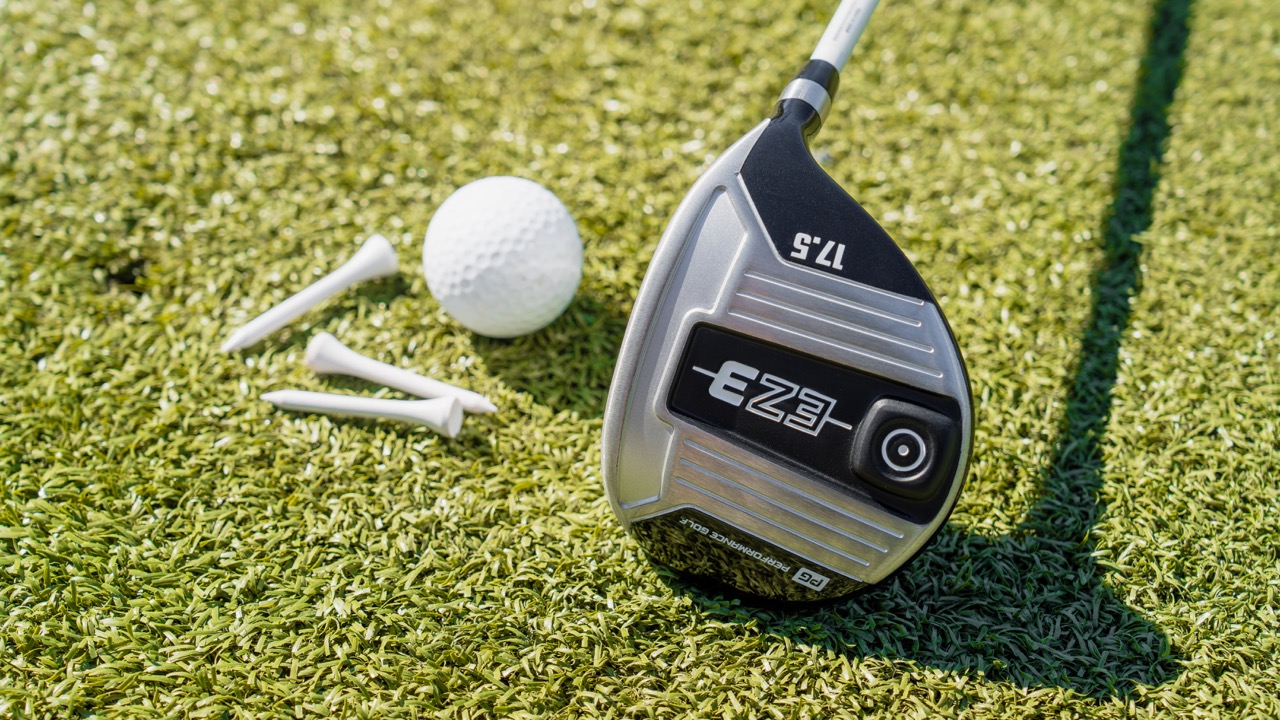 EZ3 Fairway Wood