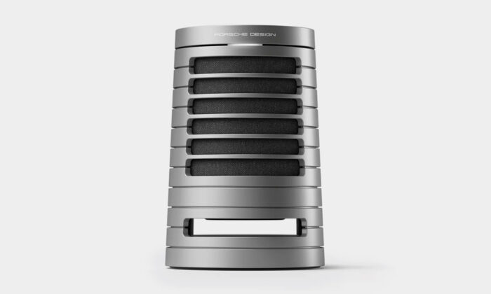 Porsche Design Wireless Speakers