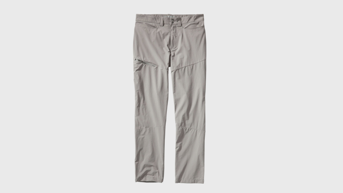 Men's AKHG Roadless Standard Fit Pants 