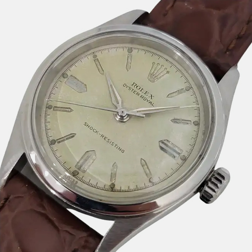 Rolex Royal 6244