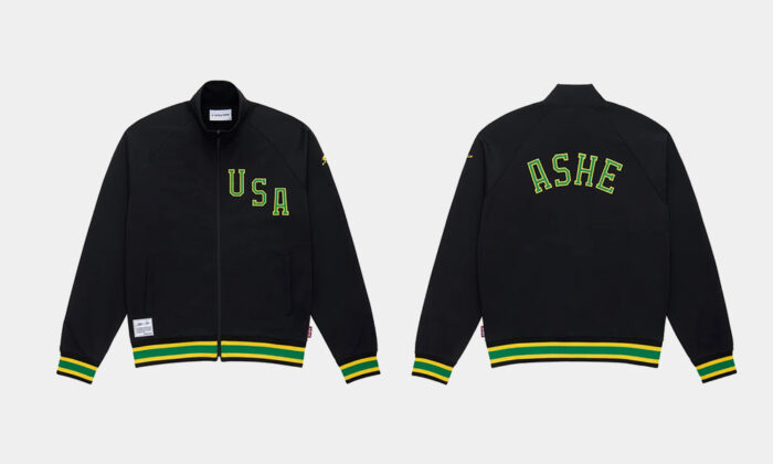 Rowing Blazers x Arthur Ashe