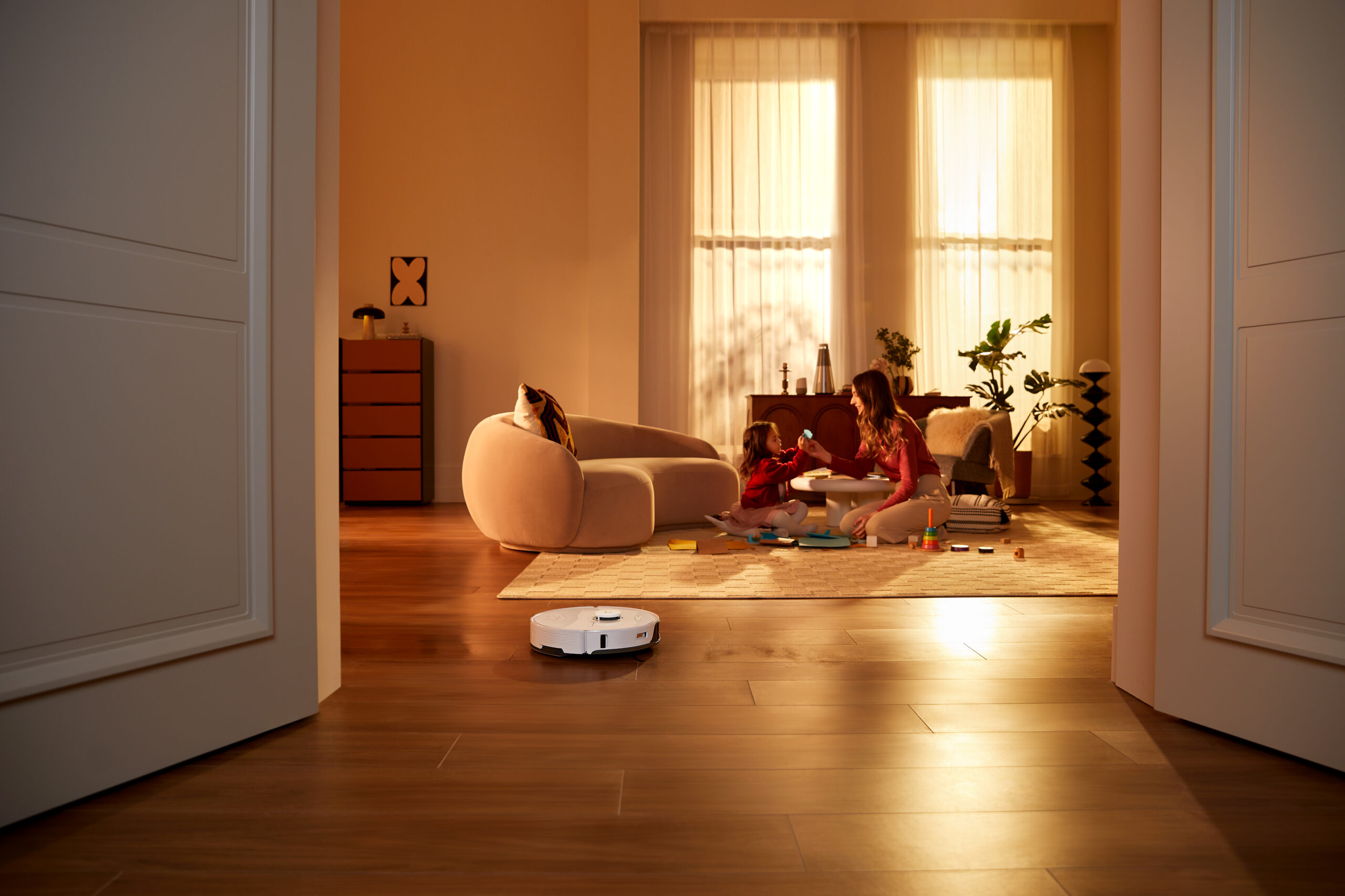 Want an Effortlessly Clean Home? Get a Roborock S8 Pro Ultra