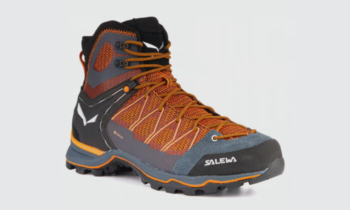 Salewa Mtn Trainer Lite GTX