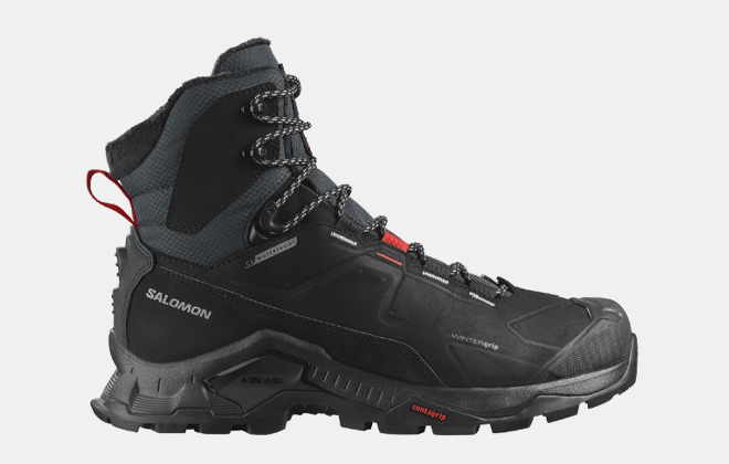 Salomon Quest Winter