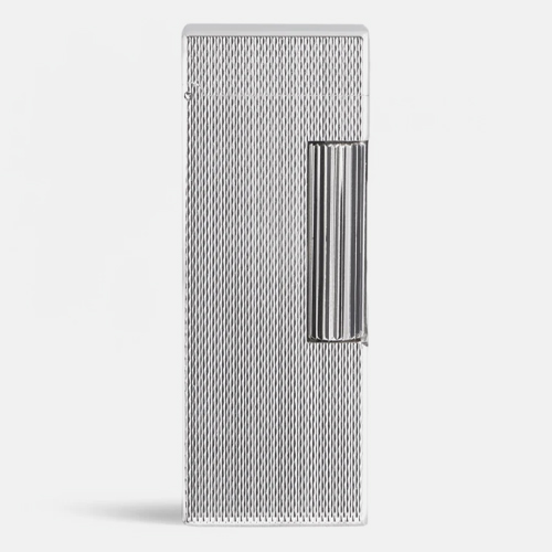 Silver Barley Rollagas Lighter