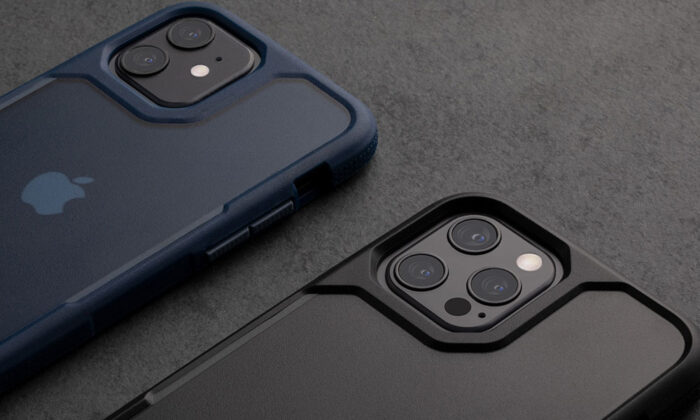 The Survivor Endurance Case Is Refined and Rugged Protection for Your iPhone 12